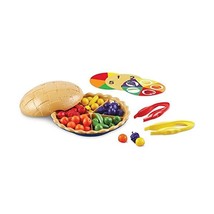 Learning Resources Super Sorting Pie  - £55.07 GBP