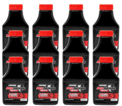 (12) Genuine OEM ECHO Red Armor 1 Gallon Mix of 2-Cycle Oil 2.6oz 2.6 oz 6550001 - £30.07 GBP