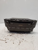 Audio Equipment Radio Receiver 13 Speaker Fits 06-08 LEXUS IS250 1371693 - $75.24