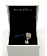 Disney Pandora Up Adventure is out There Balloon House Dangle Charm NIB ... - $108.30 CAD