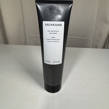 Sachajuan Heat Protection Hair Cream Thermal Protection Moisturizer 150 ... - $142.90 MXN