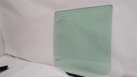 Rear Left Door Glass OEM 2002 Saturn Vue 90 Day Warranty! Fast Shipping and C... - £32.84 GBP