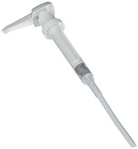 Espree Pump for Gallon Shampoo - $6.98