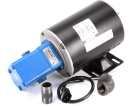 Pitco 60143513, 1005573, 2-547-21H-999-00, 3411752-1405, Pump and Motor ... - $2,826.00