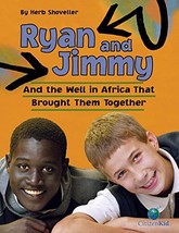 Ryan and Jimmy: And the Well in Africa That Brought Them Together - HC - VG - £2.00 GBP