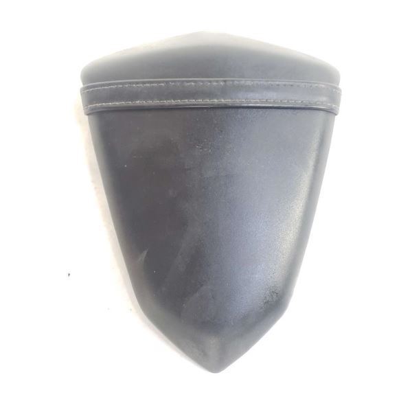 Rear Pillion PN 53066-0393-12Y OEM 2013 2017 Kawasaki NINJA 30090 Day Wa... - $39.59