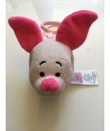 WINNIE THE POOH PIGLET PLUSH BAG CLIP - $5.00