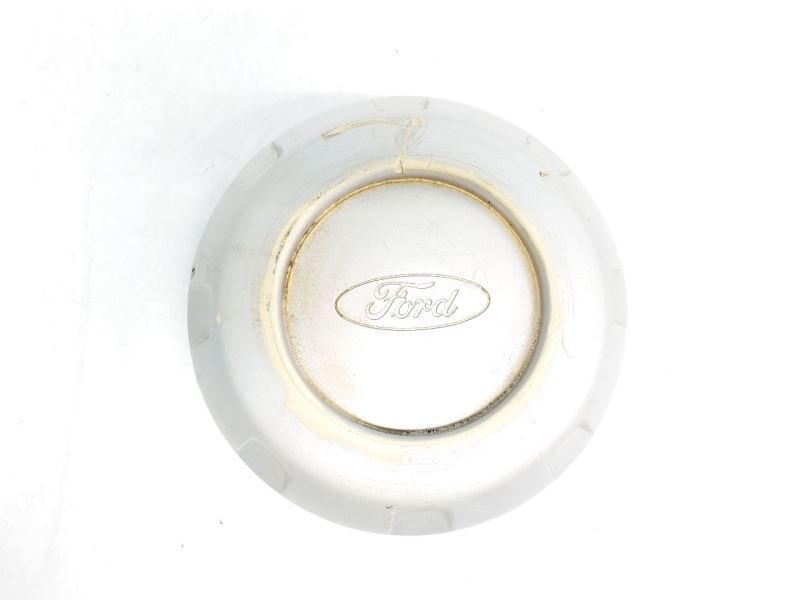 Primary image for 1 Wheel Center Hub Cap 2005-2022 Ford f250 OEM P.N. 5c34-1a096-cc