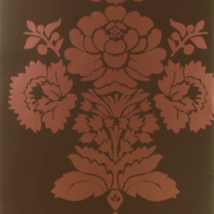 Designers Guild P470/12 Pavlovsk Cocoa Wallpaper Roll(s) - £95.90 GBP
