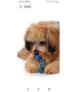 Petstages ORKA Bone Dog Toy Assorted, 1ea/Mini - Free Shipping - $12.32