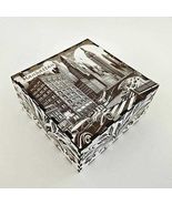 Manhattan Moments Box – NYC Keepsake for City Lovers - $30.00