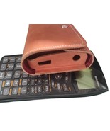 Custom Leather Case For SONY WM-DD9 - $98.01
