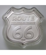 Route 66 1 OZ Silber - California Santa Monica Kai Von Smi - $74.23