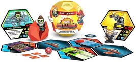 Funko Marvel Battleworld: S2 Battle Ball - £10.82 GBP