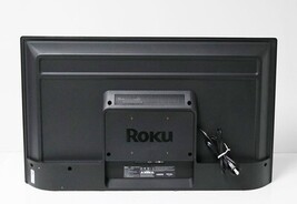 Roku 32" 32R3B5/32R3BX Class Select Series Full HD Smart RokuTV image 4