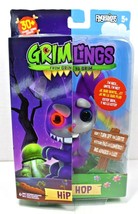WowWee Fingerlings Grimlings Hip Hop From Grin to Grim (New) Rabbit - £14.23 GBP