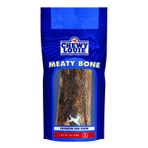 Chewy Louie Large Meaty Bone - All Natural - Flavor Packed for Picky Eaters! - £10.16 GBP+