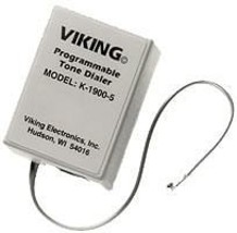 Viking Hot Dialer with Touch Tone - $126.36