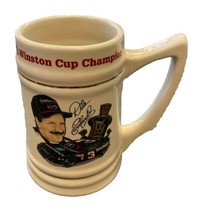 Dale Earnhardt #3 1993 Winston Cup Champion Stein By Hunter - £10.30 GBP