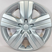 ONE 2015-2020 Subaru Legacy # 60545 17&quot; Hubcap Wheel Cover OEM # 28811AL00A USED - £42.34 GBP