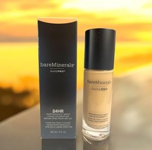 bareMinerals Barepro 24HR Performance Wear Liquid Foundation 1 Oz LIGHT ... - $53.16 CAD