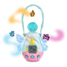 Got2Glow Fairy Pet Finder  Magic Fairy Jar Toy Includes 40+ Virtual Pets (Pink) - £23.36 GBP