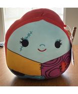 Original Squishmallows The Nightmare Before Christmas Sally 8" Plush w/ ... - €18,20 EUR Original Squishmallows The Nightmare Before Christmas Sally 8" Plush w/ ... - €18,20 EUR