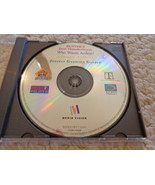 Buster’s First Thunderstorm CD (#3090/21) - $13.82 CAD