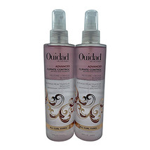 Ouidad Advanced Climate Control Bi-Phase Restore &amp; Revive 6.8 oz. Set of 2 - £20.45 GBP