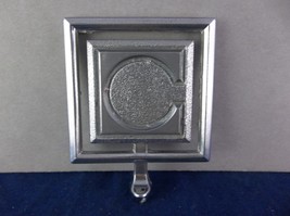 1970&#39;s Chrysler Square Hood Ornament Emblem Rat Rod - €7,01 EUR