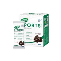 Meail Selex Sports Whey protein Isolate powder chocolate flavor 33g * 10ea - £27.49 GBP