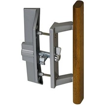 National Mfg Co N349209 Alum Patio Hndlst Lock - £26.58 GBP