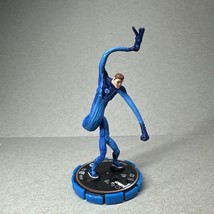 Marvel Heroclix Fantastic Forces 207 Reed Richards Limited Edition No Card - £13.12 GBP