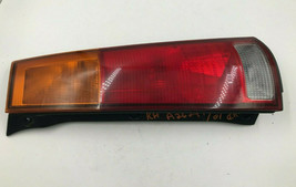 1997-2001 Honda CR-V Passenger Side Upper Tail Light Taillight OEM K01B4... - £56.31 GBP