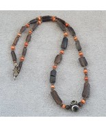 Antique roman era glass beads strand necklace #g3Gift - €39,54 EUR Antique roman era glass beads strand necklace #g3Gift - €39,54 EUR