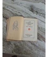 An American Bible - 1911 - by Elbert Hubbard~ 1ST EDITION - $27.77 CAD An American Bible - 1911 - by Elbert Hubbard~ 1ST EDITION - $27.77 CAD
