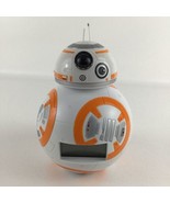 Star Wars Bulb Botz BB-8 Kids Light Up Alarm Clock Force Awakens Astrome... - £19.43 GBP