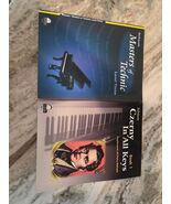 Schaum Masters of Technic Level 3 Czerny In All Keys Book 1 - $218.57 MXN