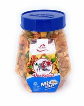 Dua Kelinci Mix Nut, 150 Gram (Pack of 4) - £52.02 GBP