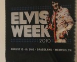 Elvis Presley Elvis Week 2010 Kuzzie Can Holder Cooler - $8.90