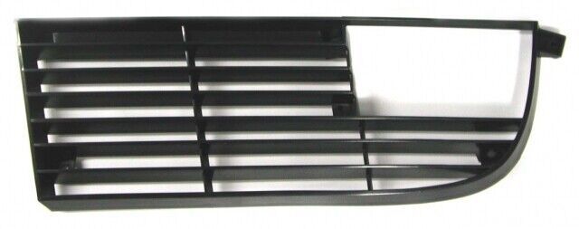 1974 Corvette Grille Outer Left Black - $69.25
