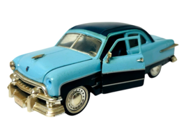 1951 Ford Crestliner Hard Top ARKO 05101 - 1/32 Scale Diecast - $9.06