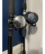 2 shimano poles - $19,020.47 MXN