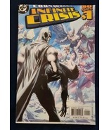 COUNTDOWN TO INFINITE CRISIS ~ 80 Page Special ~ 2005 DC Comics ~ ERROR ... - $9.99