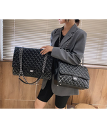 Designer Handbags New High quality Shoulder Bag Female - £40.08 GBP