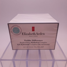 Elizabeth Arden Visible Difference Replenishing HydraGel Complex 3.5oz Sealed - $31.67