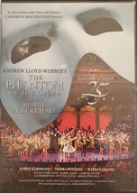 The Phantom of the Opera at the Royal Albert Hall Celebrating 25 Years DVD - £4.68 GBP
