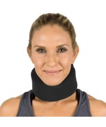 Vive 3 inch Cervical Collar, Black - $363.69 MXN