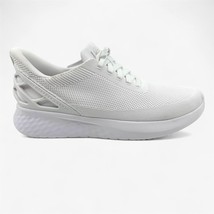 Kizik Athens White Mens Athletic Sneaker - $89.95