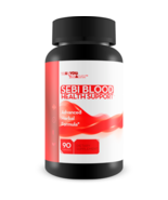 Sebi Blood Health Support - Blood Health Supplement - Blood Balance Bloo... - $27.97